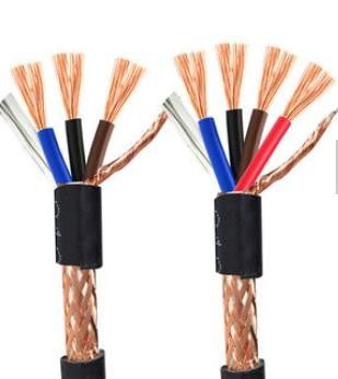 Conductor de cobre desnudo trenzado multa de la clase 5 del cable de control del cobre de la baja tensión proveedor